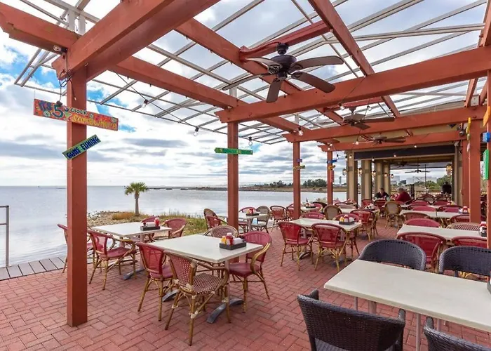 Downtown + Bay Views + Seafood Market *